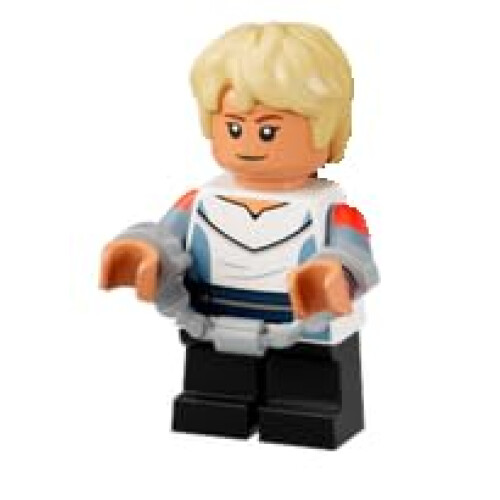 LEGO LEGO Star Wars: Omega Minifigur aus Bad Batch 1