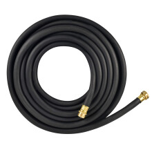 Gumov zahradn hadice Flexon PH5825CN Premium 25 stop cern