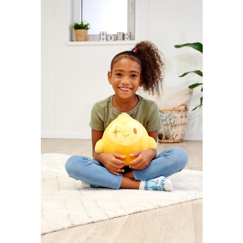 Simba Simba Disney Wish Star Plush Toy 23 CM 2