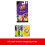 Mattel Paquetes complementarios Mattel Uno! - Paquete de pila 2