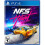 Playstation Need for Speed Heat PS4 Game (#) 1