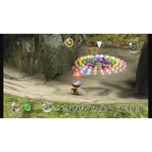 Nintendo Pikmin, New Play Control - Nintendo Wii 2