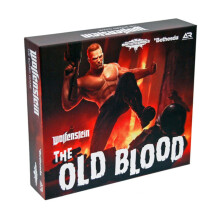 Archon Studio Wolfenstein: Old Blood ARCWOLF0002