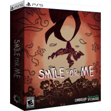 Smile For Me Collector's Edition PlayStation 5:lle