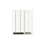 Woodland Scenics DT507 R.R. Gothic - White 1