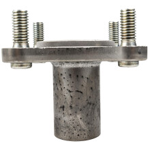 CUB CADET 918-04317 Hjulnav Z Force RZT GT LT LX 1054 1554 SX XT1 XT2