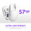 NZXT Lift Elite - Bianco 2