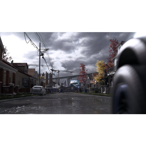 Playstation Detroit: Become Human – PlayStation 4 2