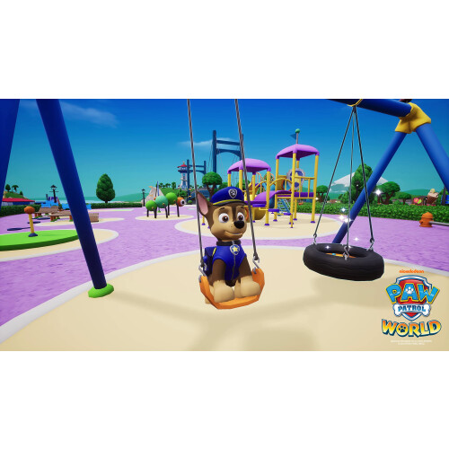 Paw Patrol World - Xbox Series X 2