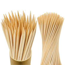 100 st 3ft/36in bambu vxtstakar Trdgrdsstakar Bambu pinnar fr tomatbnor krukvxter Smores pinnar fr eldstaden Naturligt std fr trdgrdsa
