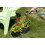 Neverkink 5/8"" x 50' robuster, langlebiger, knickfreier Gartenschlauch 4