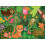 Ceaco - Jungle Menagerie - Puzzle da 100 pezzi 1