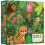 Ceaco - Jungle Menagerie - Puzzle da 100 pezzi 3