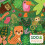 Ceaco - Jungle Menagerie - Puzzle da 100 pezzi 2