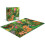 Ceaco - Jungle Menagerie - Puzzle da 100 pezzi 4