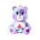 Care Bears Care-A-Lot Bear - 40th Anniversary - Care Bears 4