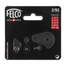 Felco secateurs 2/92 thumb latch assembly - Felco 2/6/7/8 - Genuine Felco spares