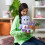 Care Bears Care-A-Lot Bear - 40th Anniversary - Care Bears 3