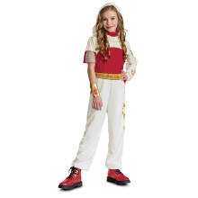 Kostium Disney Zombies 4 Nova Daywalker dla dzieci Oficjalny strój na Halloween Zombie dla dzieci (4-6 lat)