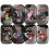 Pokémon Pokemon TCG: Unova Mini Tin - Assorted Displays NL, Mini Tin, Verzamelkaarten, 1 Pack 2