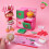 Strawberry Shortcake Berry Bake Shoppe Playset 3