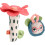 Fisher-Price Fisher-Price Shake & Rattle Busy Bee 1