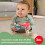 Fisher-Price Fisher-Price Shake & Rattle Busy Bee 2