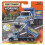 Matchbox Task Vehicles Mix 17