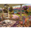 Ravensburger Jigsaw Puzzle - COZY FRONT PORCH - 750 Large Pieces 3