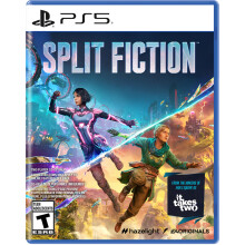 Split Fiction Playstation 5 (PS5)