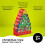 Crocodile Creek 24-delige puzzel/kerstboom 2