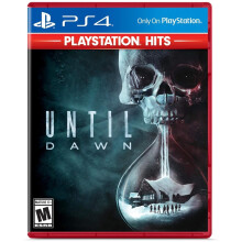 Fino all'alba - PlayStation 4