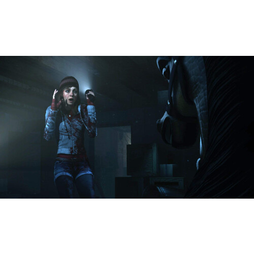 Playstation Fino all'alba - PlayStation 4 1
