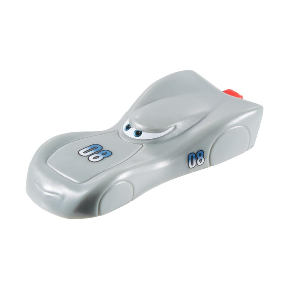 Disney Pixar Cars: Colour Changers - Datz Jammin Toy Car Hhy91