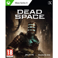 Dead Space XBOX Series X | Videospel | Svenska