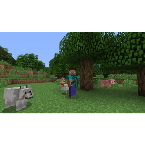 Sony Minecraft PlayStation Edition PS4 2