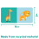 Boppi (Wildlife) boppi Picture Dominoes Game 3