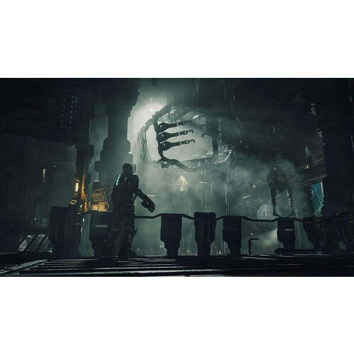 Dead Space XBOX Series X | Videospel | Svenska 1