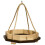 Audubon Ultimate Bamboo achthoekige platformfeeder 1