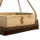 Audubon Ultimate Bamboo achthoekige platformfeeder 3