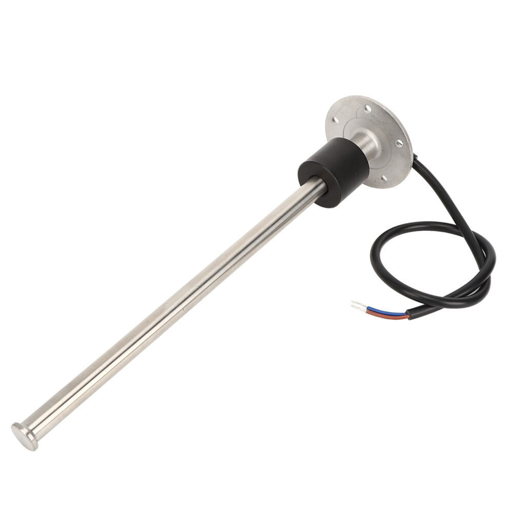Metal Fuel Level Sensor 200Mm For Boat Yacht Truck Rv Oil Liquid Detection 8751362451031