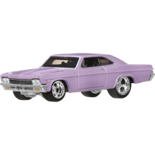 Hot Wheels Cars Auto pressofusa Premium Fast & Furious in scala 1:64 per collezionisti ispirata alla serie di film Fast & Furious