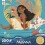 Ceaco - Disney - Moana and Friends - Puzzle da 200 pezzi 1