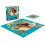 Ceaco - Disney - Moana and Friends - Puzzle da 200 pezzi 4