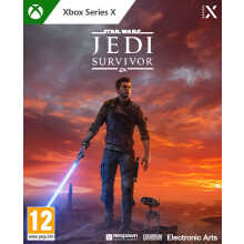 Star Wars Jedi: Survivor
