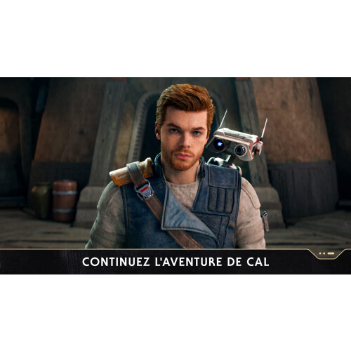 Star Wars Jedi: Survivor 2