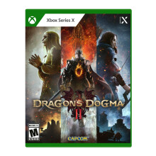 Dragon's Dogma 2 - XBX