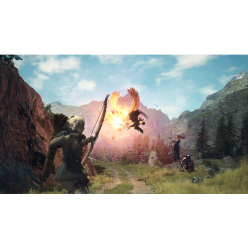 Dragon's Dogma 2 - XBX 1
