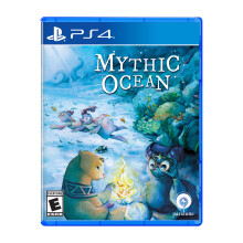 Mythic Ocean PlayStation 4