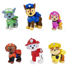 Toy Paw Patrol Junior 6-Piece